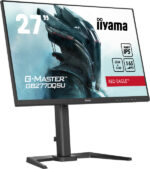Monitor 27" Iiyama G-master GB2770QSU-B5 IPS 2560x1440/165Hz/0.5ms/HDMi/DP/USB - Image 3