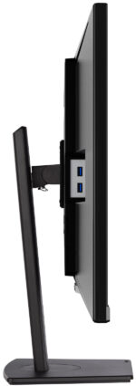 Monitor 31.5" Iiyama XUB3293UHSN-B5 IPS 3840x2160/60Hz/4ms/HDMI/DP/USB/RJ45/zvuč - Image 3