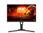 24.5 inča 25G3ZM/BK FHD 1920x1080 240 Hz gaming monitor