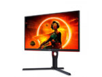24.5 inča 25G3ZM/BK FHD 1920x1080 240 Hz gaming monitor - Image 2