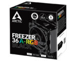 Freezer 36 A-RGB Black procesorski hladnjak (ACFRE00124A) - Image 6