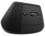 Lift Vertical Ergonomic Wireless crni miš OEM - Image 2