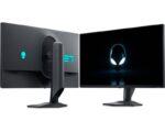 27 inch AW2725QF 4K IPS 180Hz G-Sync Alienware Dual-Resolution Gaming monitor - Image 3