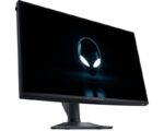 27 inch AW2725QF 4K IPS 180Hz G-Sync Alienware Dual-Resolution Gaming monitor - Image 2