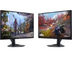 27 inch AW2725QF 4K IPS 180Hz G-Sync Alienware Dual-Resolution Gaming monitor - Image 8