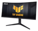 34 inča TUF VG34VQEL1A UWQHD 3440x1440 VA 100 Hz HDR10 zakrivljeni gaming monitor - Image 4