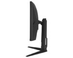 34 inča TUF VG34VQEL1A UWQHD 3440x1440 VA 100 Hz HDR10 zakrivljeni gaming monitor - Image 6