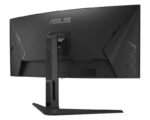 34 inča TUF VG34VQEL1A UWQHD 3440x1440 VA 100 Hz HDR10 zakrivljeni gaming monitor - Image 2