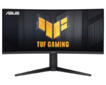 34 inča TUF VG34VQEL1A UWQHD 3440x1440 VA 100 Hz HDR10 zakrivljeni gaming monitor - Image 5