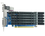 nVidia GeForce GT 710 2GB 64bit GT710-SL-2GD5-BRK-EVO grafička karta - Image 5