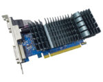 nVidia GeForce GT 710 2GB 64bit GT710-SL-2GD5-BRK-EVO grafička karta - Image 2