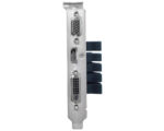 nVidia GeForce GT 710 2GB 64bit GT710-SL-2GD5-BRK-EVO grafička karta - Image 4