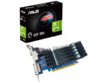 nVidia GeForce GT 710 2GB 64bit GT710-SL-2GD5-BRK-EVO grafička karta - Image 3
