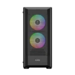 Kućište Gamdias Aura GC6 Ellite ARGB GP650W - Image 2