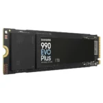 SSD M.2 NVME 1TB Samsung 990 EVO Plus MZ-V9S1T0BW - Image 2