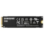 SSD M.2 NVME 1TB Samsung 990 EVO Plus MZ-V9S1T0BW - Image 3