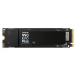 SSD M.2 NVME 1TB Samsung 990 EVO Plus MZ-V9S1T0BW