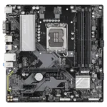 B760M D3HP DDR4 1.0 matična ploča - Image 4