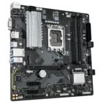 B760M D3HP DDR4 1.0 matična ploča - Image 3