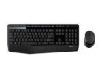 Tastatura+miš Wireless Logitech MK345 US 920-006489