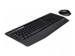 Tastatura+miš Wireless Logitech MK345 US 920-006489 - Image 2