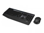 Tastatura+miš Wireless Logitech MK345 US 920-006489 - Image 3