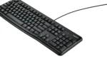 K120 USB US tastatura OEM - Image 3