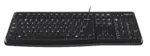 K120 USB US tastatura OEM