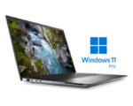 Precision M5690 16 inch FHD+ 500 nits Core Ultra 9 185H 32GB 1TB SSD Arc graphics Backlit FP Win11Pro 3yr ProSupport laptop - Image 4