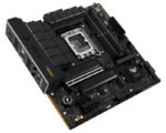TUF GAMING B760M-PLUS WIFI II matična ploča