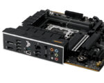 TUF GAMING B760M-PLUS WIFI II matična ploča - Image 4