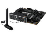 TUF GAMING B760M-PLUS WIFI II matična ploča - Image 7