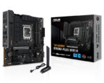 TUF GAMING B760M-PLUS WIFI II matična ploča - Image 5