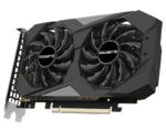 Grafička karta Gigabyte GeForce RTX 3050 WINDFORCE OC 6GB 128bit DVI/HDMI/DP - Image 6