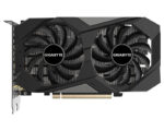 Grafička karta Gigabyte GeForce RTX 3050 WINDFORCE OC 6GB 128bit DVI/HDMI/DP - Image 2