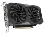 Grafička karta Gigabyte GeForce RTX 3050 WINDFORCE OC 6GB 128bit DVI/HDMI/DP - Image 7