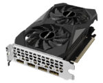Grafička karta Gigabyte GeForce RTX 3050 WINDFORCE OC 6GB 128bit DVI/HDMI/DP