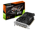 Grafička karta Gigabyte GeForce RTX 3050 WINDFORCE OC 6GB 128bit DVI/HDMI/DP - Image 3