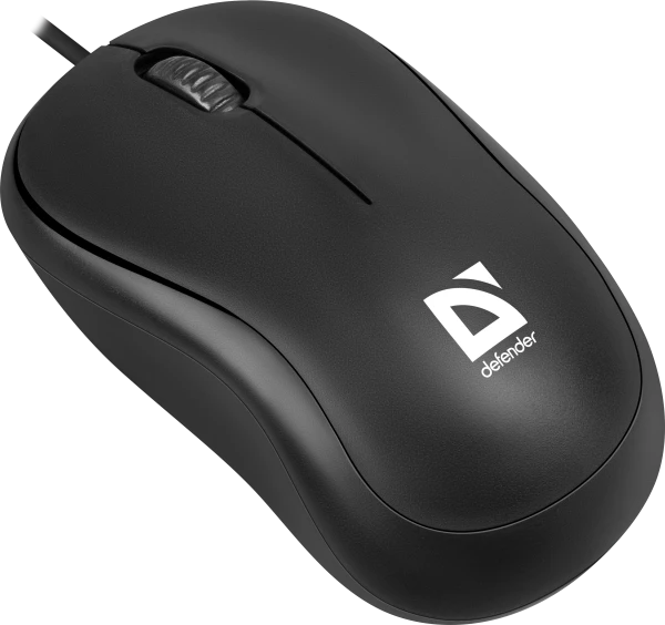 123210 Miš Defender Patch MS-759 1000 dpi - Image 1