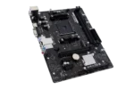 Matična ploča AM4 Biostar A520MHP VGA/HDMI/M.2 - Image 3