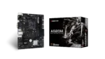 Matična ploča AM4 Biostar A520MHP VGA/HDMI/M.2
