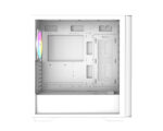 Kućište Raidmax Meshiah X605 Full Tower 4 x ARGB fan/Beli/X605TWF WT - Image 2