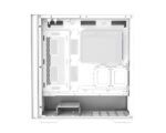Kućište Raidmax Meshiah X605 Full Tower 4 x ARGB fan/Beli/X605TWF WT - Image 3