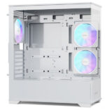 Kuciste Raidmax Infinita i801 Glass/3 x ARGB/Crni/I801TBF - Image 3