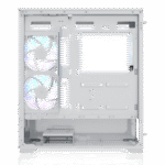 Kuciste Raidmax Infinita i801 Glass/3 x ARGB/Crni/I801TBF - Image 2
