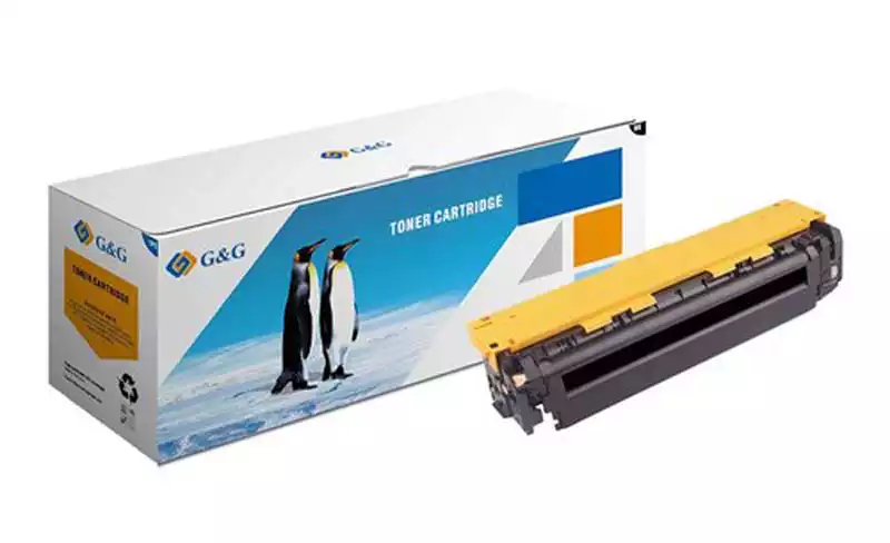 35857 Toner G&G HP W1106A bez čipa - Image 1