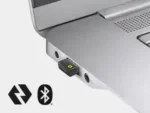 Bežični miš Logitech MX Master 3S for Business 8000dpi, graphite - Image 2