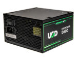 D600 UVP black napajanje - Image 6
