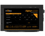 Alpha+ 1000 1000W napajanje (PSAT6100A2MCVCZ01B) - Image 3