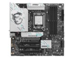 B860M GAMING PLUS WIFI matična ploča